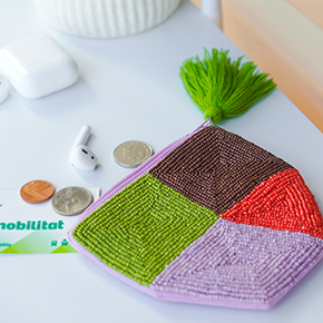 CLUTCH PEQUEÑO HOME HF - Ítem1