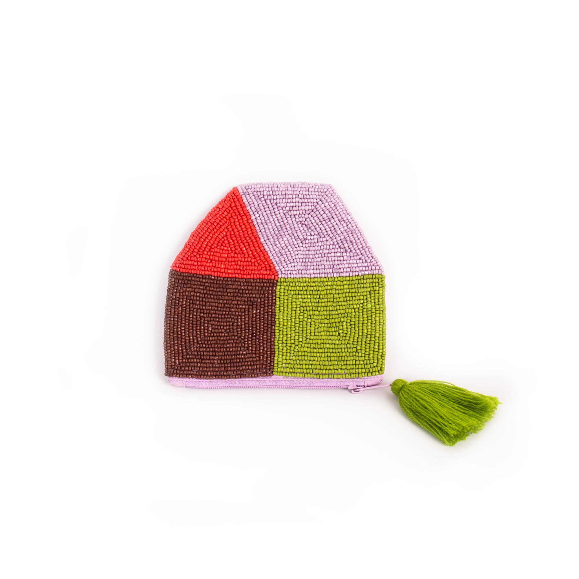 CLUTCH PEQUEÑO HOME HF