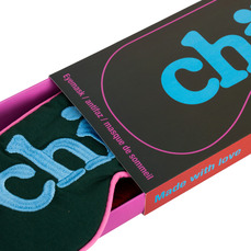 ANTIFAZ CHILL VERDE HF