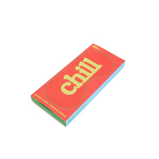 ANTIFAZ CHILL ROJO HF - Ítem1