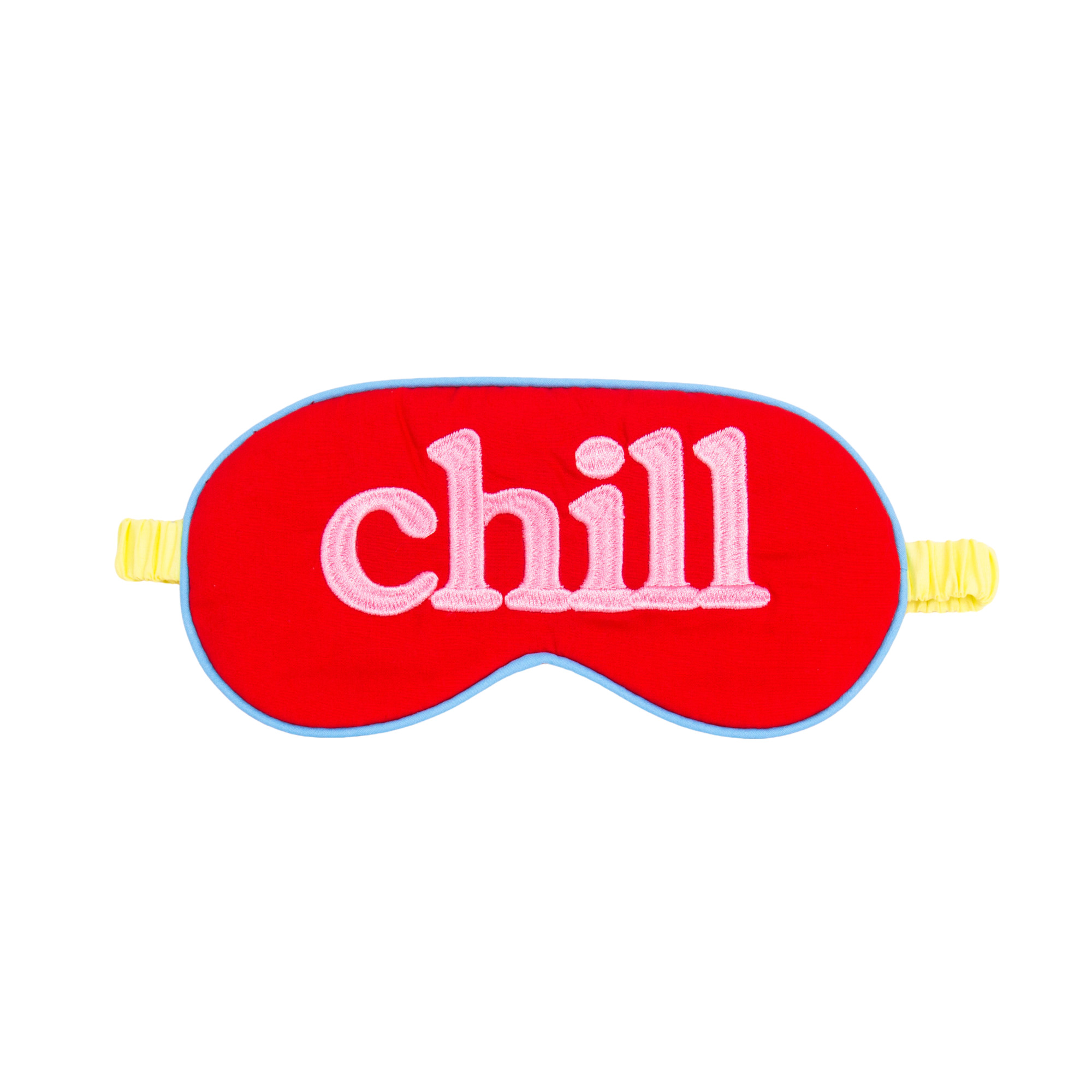 ANTIFAZ CHILL ROJO HF