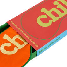 ANTIFAZ CHILL NARANJA HF - Ítem3