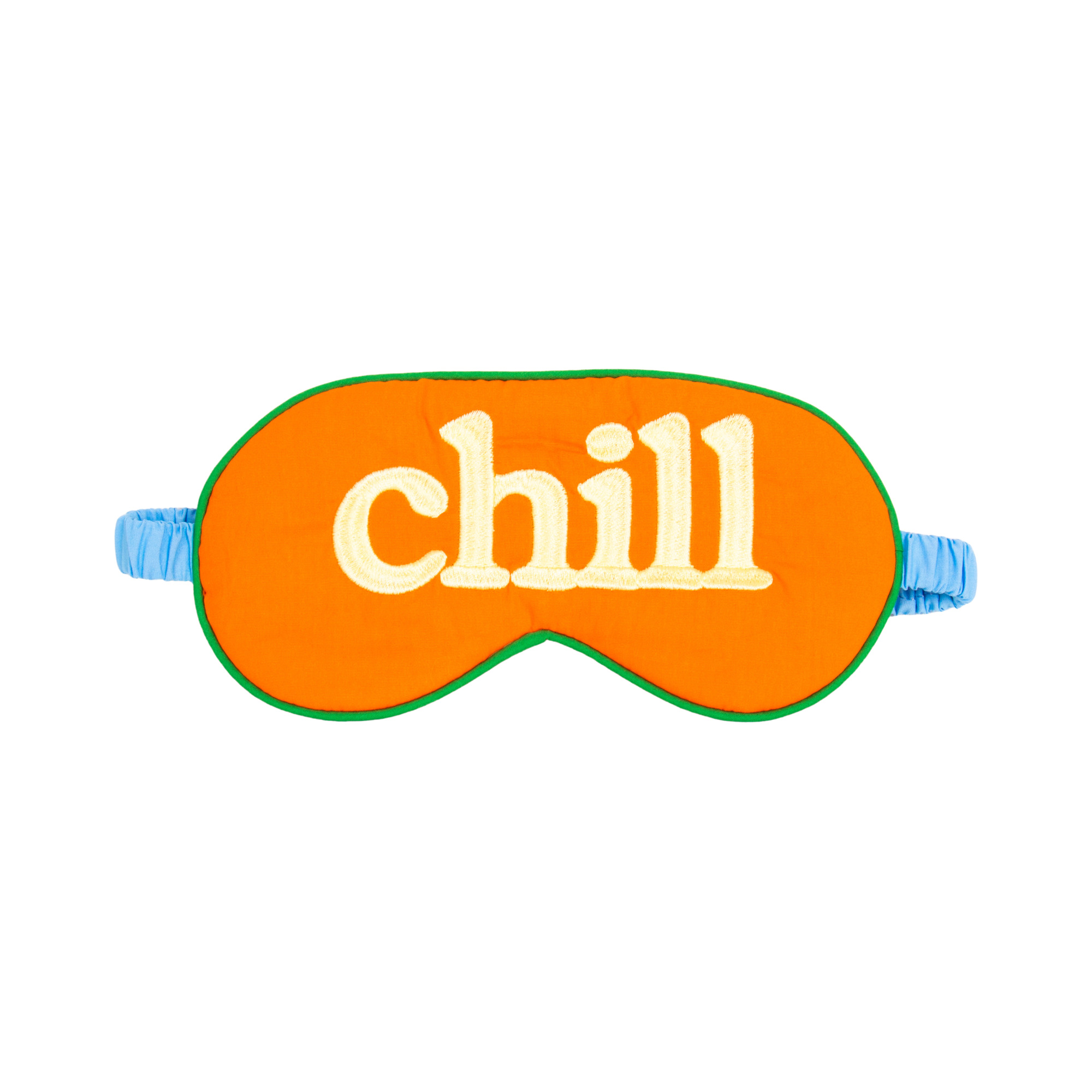 ANTIFAZ CHILL NARANJA HF
