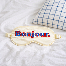 ANTIFAZ BONJOUR AMARILLO HF - Ítem5