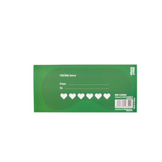 ANTIFAZ BONJOUR VERDE HF - Ítem4