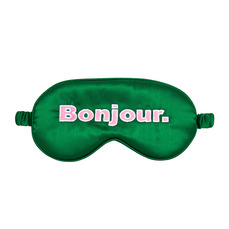 ANTIFAZ BONJOUR VERDE HF