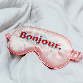 ANTIFAZ BONJOUR ROSA HF - Ítem1