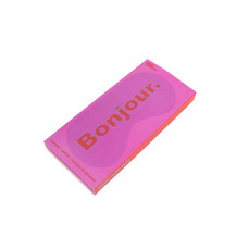 ANTIFAZ BONJOUR ROSA HF - Ítem1