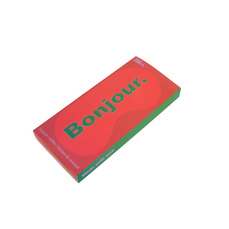 ANTIFAZ BONJOUR NARANJA HF - Ítem4