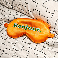 ANTIFAZ BONJOUR NARANJA HF - Ítem5