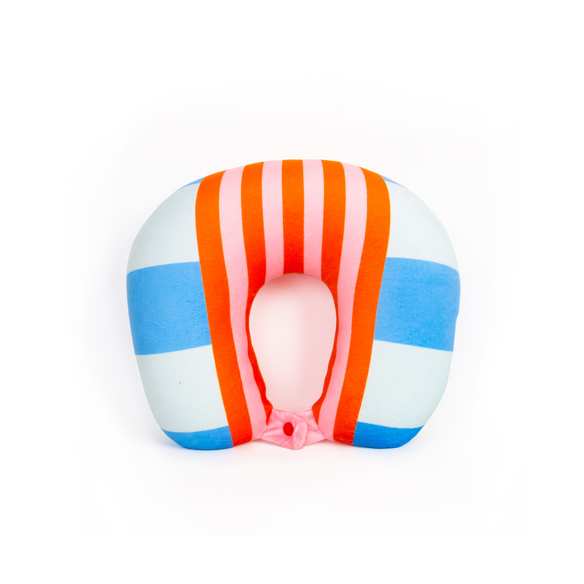 COJÍN VIAJE SUNRISE HF