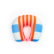 SUNRISE TRAVEL CUSHION HF