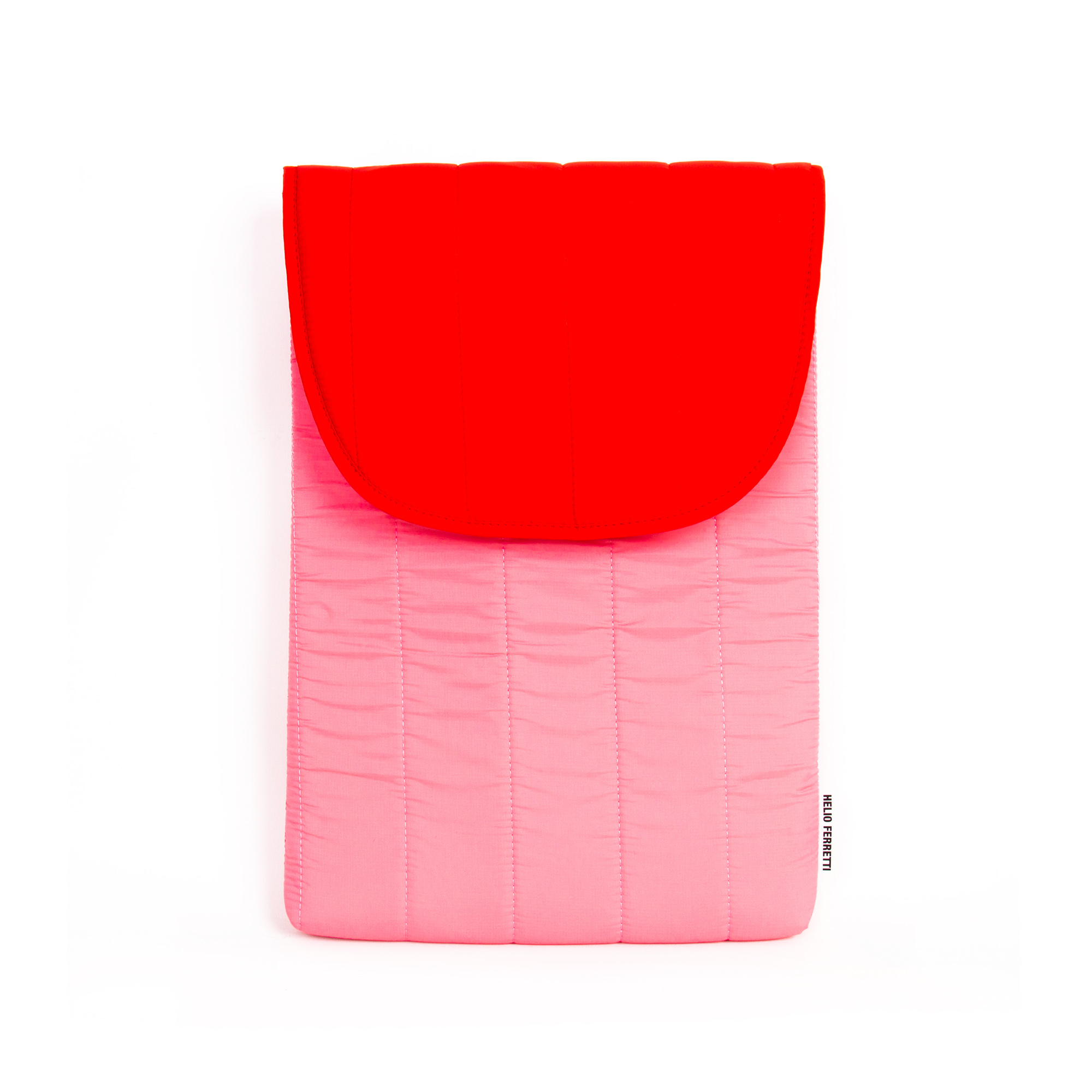 FUNDA PARA PORTÁTIL PUFFY CORAL HF