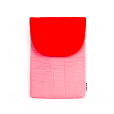 FUNDA PARA PORTÁTIL PUFFY CORAL HF