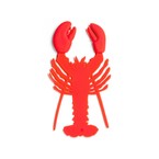 RED LOBSTER BOOKMARK HF - Item1