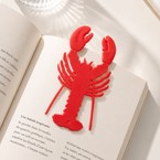 RED LOBSTER BOOKMARK HF - Item2