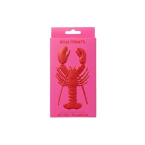 RED LOBSTER BOOKMARK HF - Item4