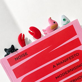 BLACK CAT BOOKMARK HF - Item3