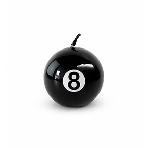 VELA BILLIARD 8 BALL HF - Ítem1