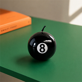 VELA BILLIARD 8 BALL HF