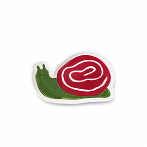 ALHAJERO CARACOL CHILL HF