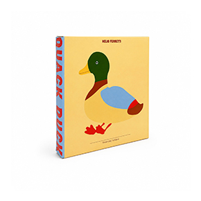 ALHAJERO QUACK DUCK HF - Ítem2