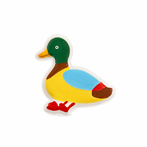 ALHAJERO QUACK DUCK HF