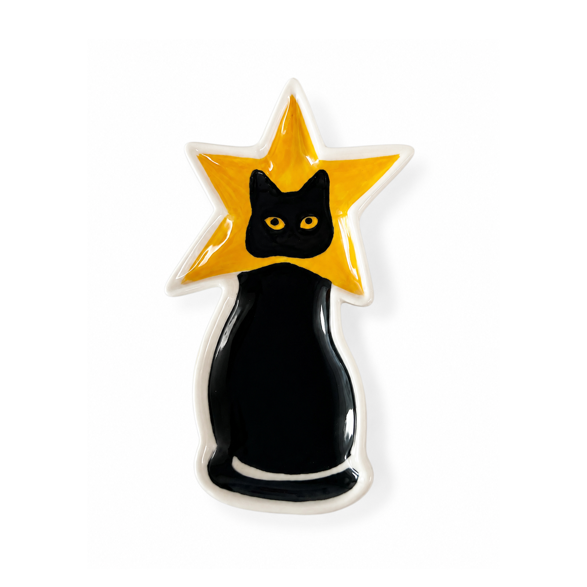 ALHAJERO GATO SUPERSTAR HF