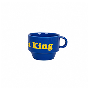 DRAMA KING MUG HF - Item1