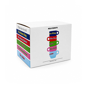 DRAMA KING MUG HF - Item2
