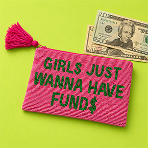 CLUTCH GIRLS HF