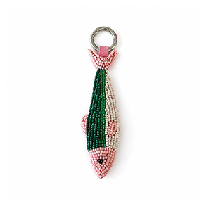 PISCES KEYCHAIN HF - Item1