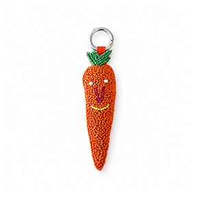 CARROT KEYCHAIN HF - Item1