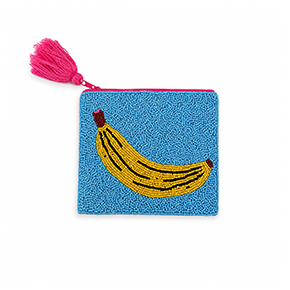 CLUTCH MEDIANO BANANA HF - Ítem1