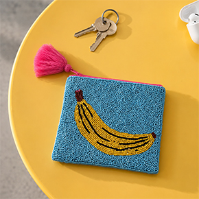 CLUTCH MEDIANO BANANA HF