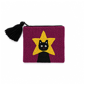 CLUTCH MEDIANO GATO SUPERSTAR HF - Ítem1