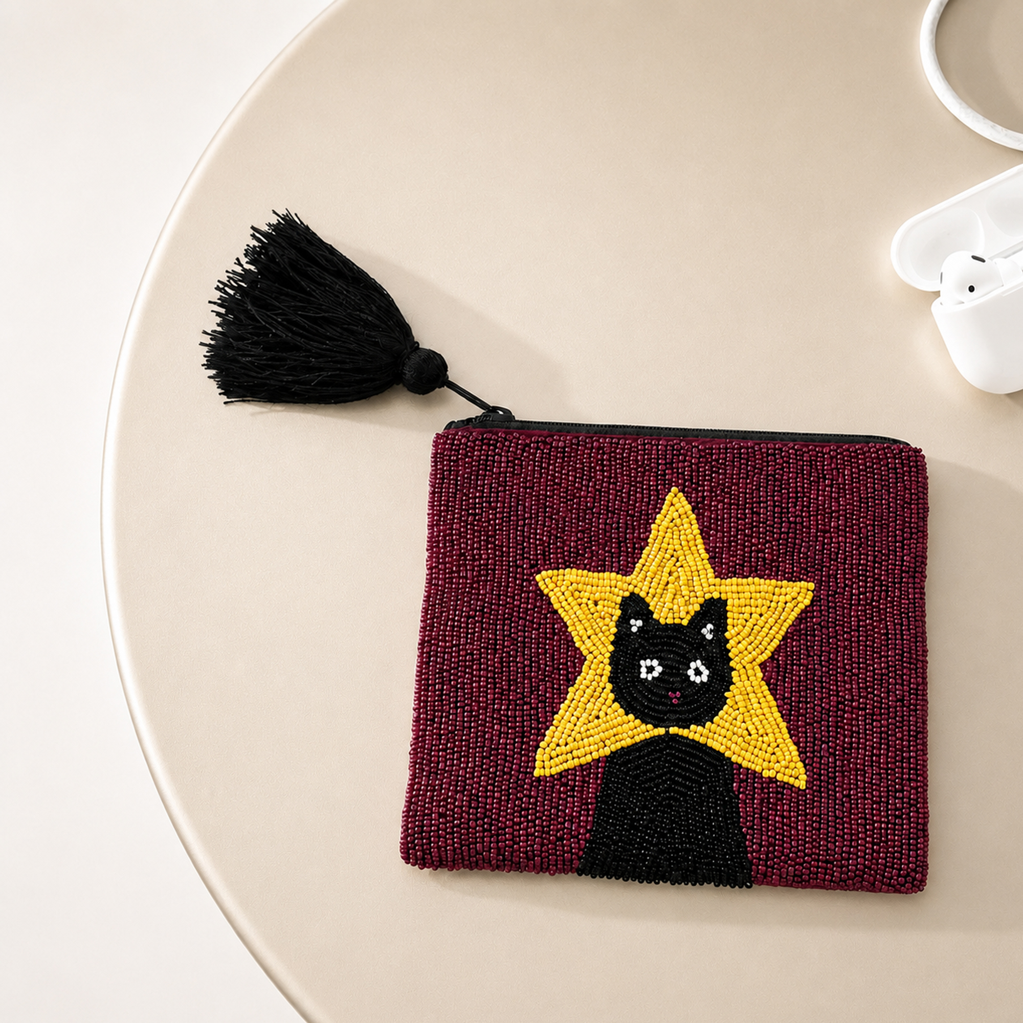 CLUTCH MEDIANO GATO SUPERSTAR HF