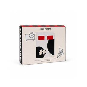 ALHAJERO PERRO DORMILÓN HF - Ítem2