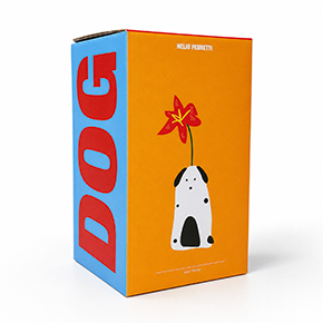 FLORERO PERRO DOTTY HF - Ítem2