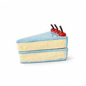 CHEESECAKE JEWELRY BOX HF - Item1