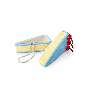 CHEESECAKE JEWELRY BOX HF - Item2