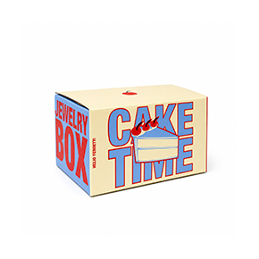 CHEESECAKE JEWELRY BOX HF - Item3