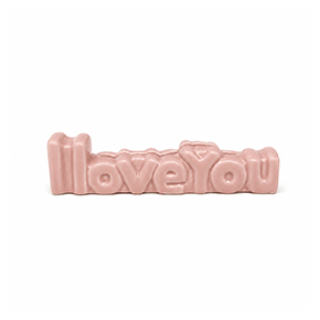 I LOVE YOU PHOTO FRAME HF - Item1