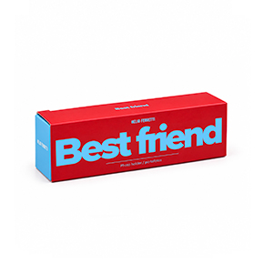 PORTAFOTOS BEST FRIEND HF - Ítem2