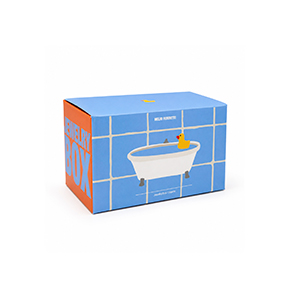 DUCK IN THE WATER JEWELRY BOX HF - Item3