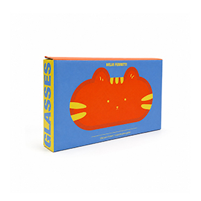 GINGER CAT JEWELRY TRAY HF - Item2