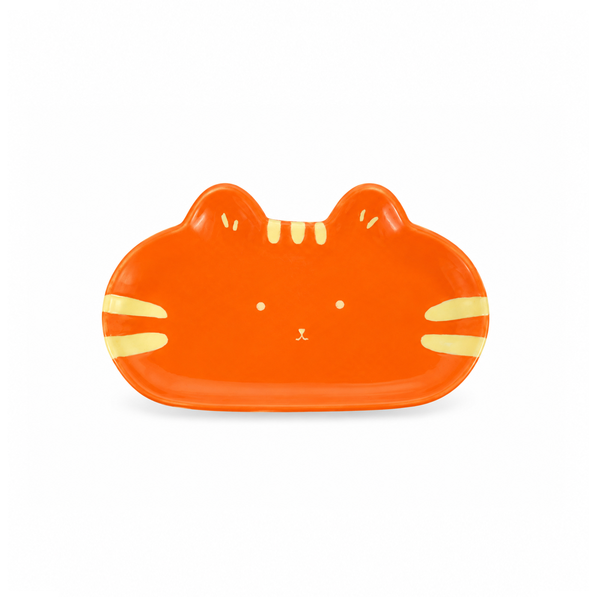 GINGER CAT JEWELRY TRAY HF