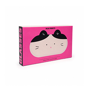 PANDA CAT JEWELRY TRAY HF - Item2