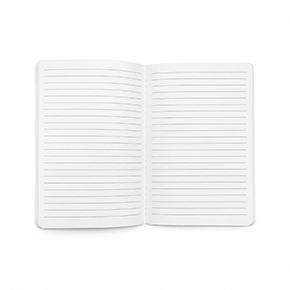 LIBRETA A5 PISCIS ROSA HF - Ítem2