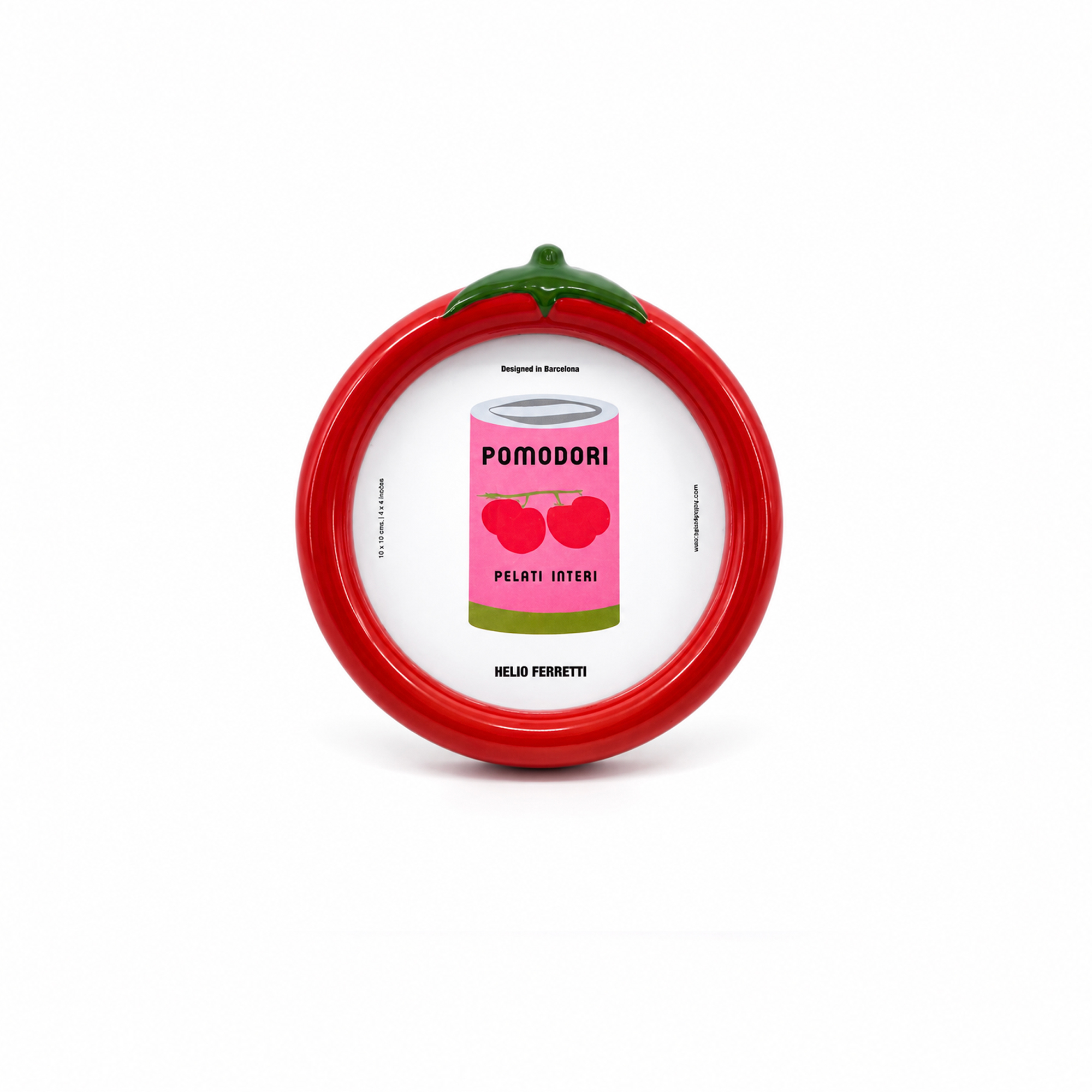 TOMATO PHOTO FRAME HF